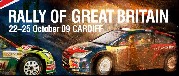 Rally of Great Britain