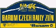 Barum Rally Zlín (ME + IRC)