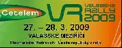 Valašská Rally